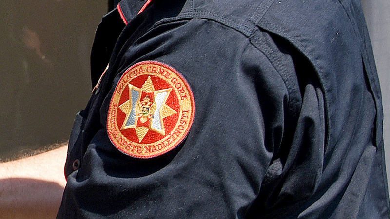 U Budvi 19 hapšenja zbog droge 1