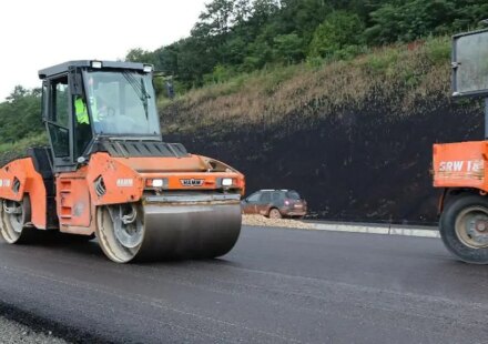 Putevi Srbije: Do 7. septembra obustava saobraćaja na putu Kovin – Ralja 1