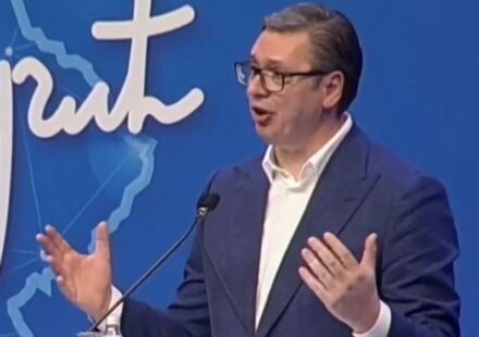 ANEM: Ko je napao novinare tokom Vučićeve posete Kraljevu? 1