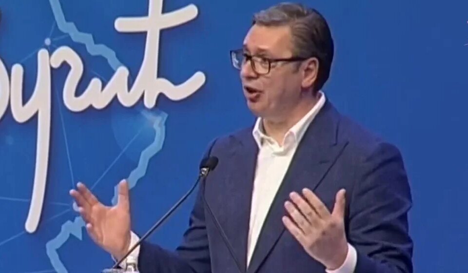 ANEM: Ko je napao novinare tokom Vučićeve posete Kraljevu? 1