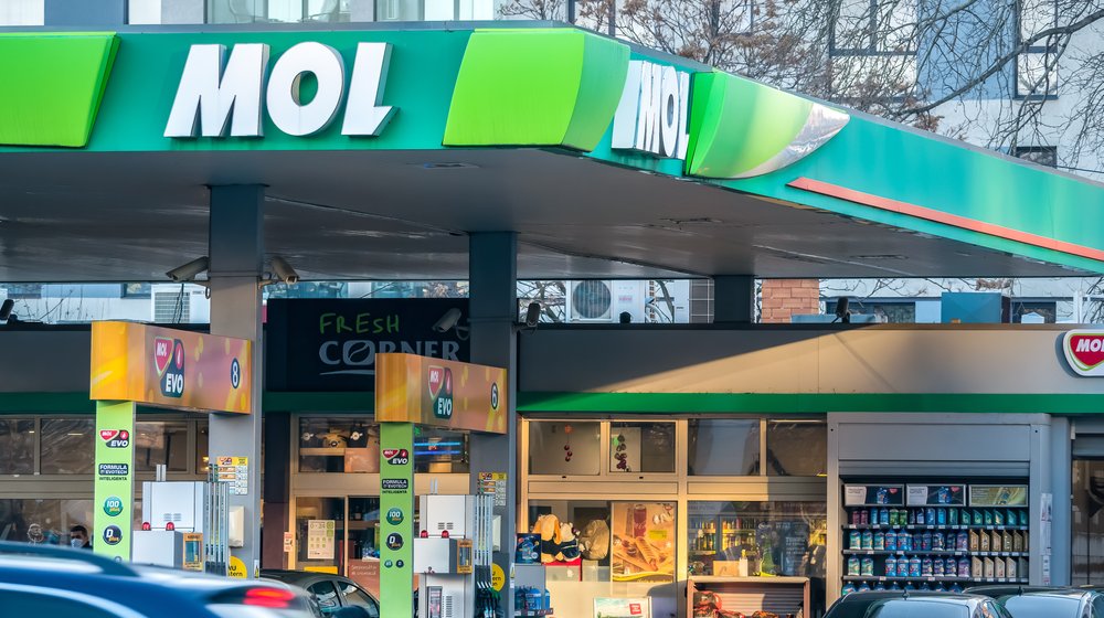 MOL-u produžena licenca za pregovore o NIS-u 11