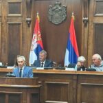 Ambasador Rusije u Narodnoj skupštini: Činimo sve kako bi sprečili etničko čišćenje Srba na Kosovu 1