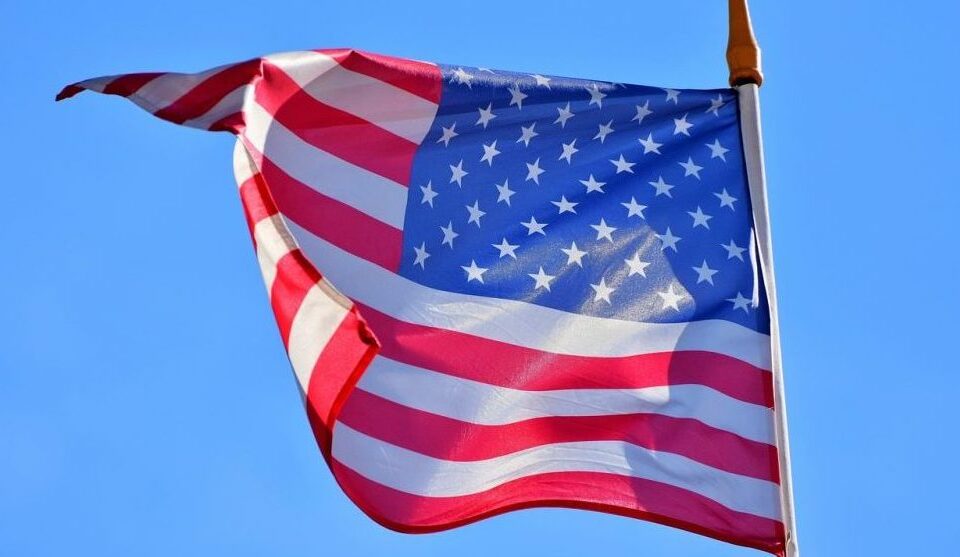 Američki dug premašio 40 biliona dolara, više nego udvostručen za manje od decenije 1