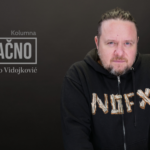 Kolumna Marko Vidojković Danas