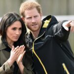 BBC javlja: Princ Hari i Megan stigli u Veliku Britaniju nekoliko dana nakon što su objavili selidbu 1