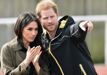 BBC javlja: Princ Hari i Megan stigli u Veliku Britaniju nekoliko dana nakon što su objavili selidbu 1