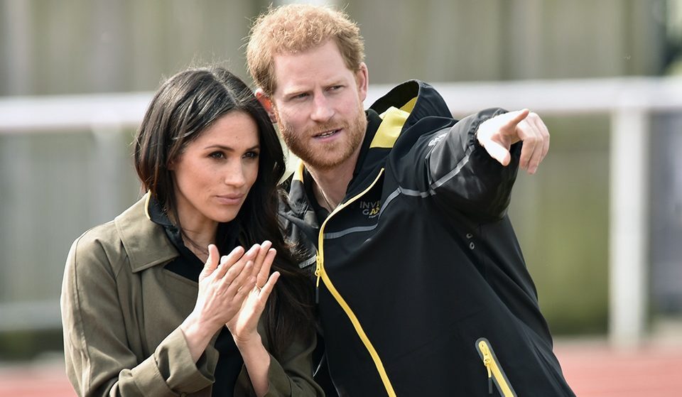 BBC javlja: Princ Hari i Megan stigli u Veliku Britaniju nekoliko dana nakon što su objavili selidbu 1