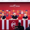 Rukovodstvo Crvene zvezde