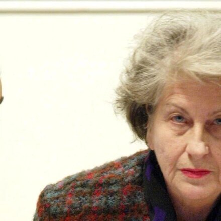 Biljana Plavšić: General Mladić bio dobar čovek, uvek sam bila na njegovoj strani 1