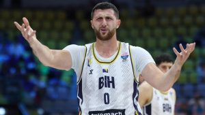 Jusuf Nurkić