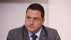 Branko Ružić isključen iz SPS-a 1
