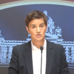 Brnabić kritikovala NVO koje traže od Luksemburga istragu o preuzimanju N1, Nove, Danasa i Radara 1