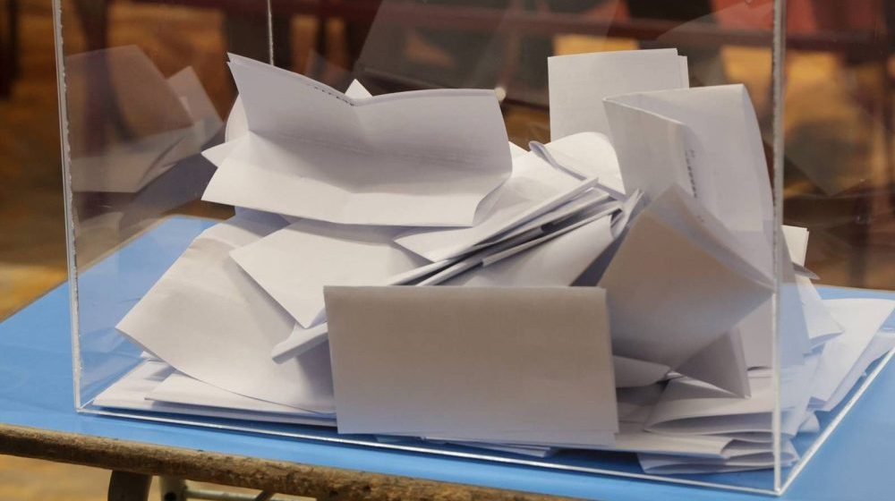 Agencija za sprečavanje korupcije objavila poziv za prijavljivanje kandidata za posmatrače za izborne kampanje 8