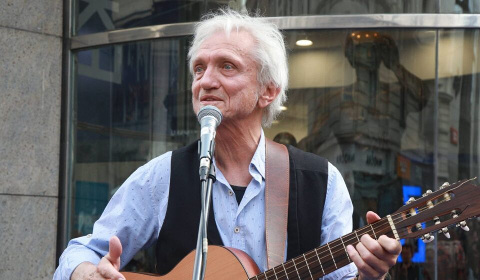 Darko Rundek