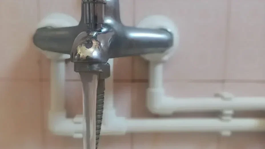 Delovi Vračara sutra bez vode 1
