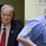 Džefri Najs: Ključno pitanje bez odgovora - kako je Mladić znao da može da počini genocid 1