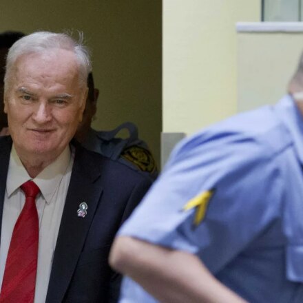 Džefri Najs: Ključno pitanje bez odgovora - kako je Mladić znao da može da počini genocid 1