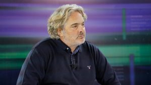 Gajić: Nastupamo u jasno definisanoj koaliciji sa Nestorovićem 1