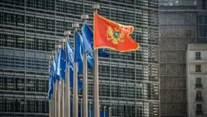 Generalni sekretarijat Saveta predlaže povećanje budžeta za pripremu pristupanja Crne Gore EU 1
