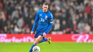 Dušan Vlahović, Foto: Starsport