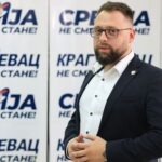 Gradonačelnik Kragujevca ostao bez šefa kabineta: Ko je Aleksandar Lazović? 1