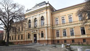 Jovina gimnazija Novi Sad