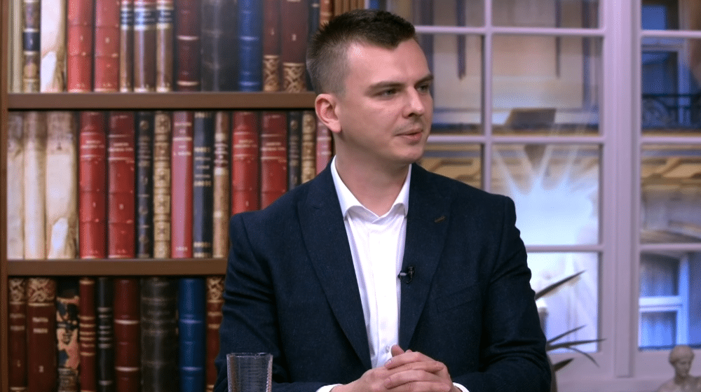 Parandilović za Danas: Užice pokazalo kakvu će kampanju voditi Vučić i SNS 5