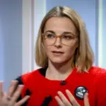INTERVJU Glumica Bojana Novaković: Sistem diže mali broj ljudi na uzvišenu poziciju, a drugi neka se međusobno kolju 1