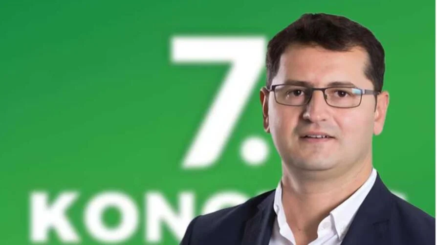 INTERVJU Samir Lekić: Nakon smrti generala Mladića dobili smo potvrdu da je proces pomirenja prilično utopistički cilj 1