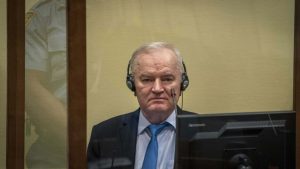 Ratko Mladić