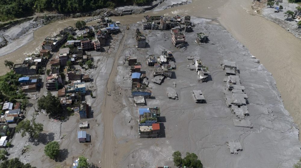 Poplave u Nepalu i na Tibetu: Stradalo najmanje 900 ljudi, više od 4.700 osoba se vodi kao nestalo 8
