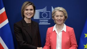 Islanđani neće u EU: Objavljeni rezultati referenduma 2