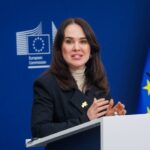 Istraga za pranje novca u Ukrajini: Pritvor za bivšu zamenicu šefa kabineta Zelenskog 1