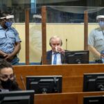 "Iz prve ruke sam video brutalnosti Ratka Mladića, ubio je više ljudi nego što ćemo ikada saznati": Bob Stjuart, bivši zapovednik britanskog bataljona u Bosni 1