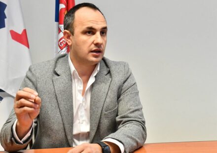 Aleksandar Ivanović (NPS)