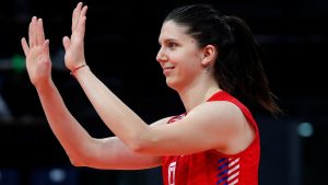 Slađana Mirković