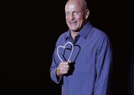 Vudi Harelson