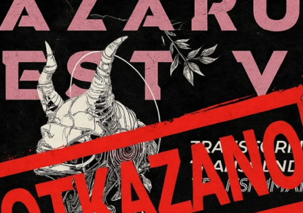 Lazarus Fest: Savet mesne zajednice u Lazarevu zabranio pojedine koncerte i "agresivno ozvučenje" 1