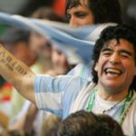 Dijego Armando Maradona