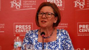 Medicinski fakultet se ogradio od stavova profesorke Valentine Arsić Arsenijević 2