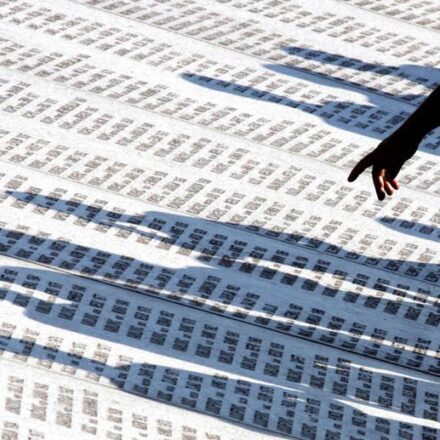 Memorijalni centar Srebrenica traži od UEFA diskvalifikaciju Crvene zvezde iz svih takmičenja 1