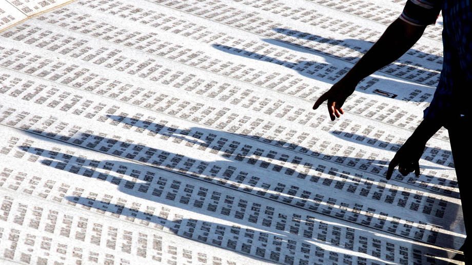Memorijalni centar Srebrenica traži od UEFA diskvalifikaciju Crvene zvezde iz svih takmičenja 1