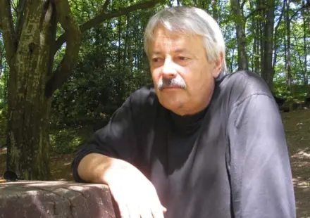 Mihajlo Pantić o odlasku velikog hrvatskog pisca: Šnajder ostavlja opus koji služi na čast njegovoj matičnoj kulturi, sa vrlo jasnom regionalnom i evropskom refleksijom 1