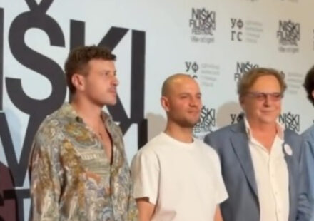 Na Niškom filmskom festivalu večeras premijerno prikazan "Indeks" 1