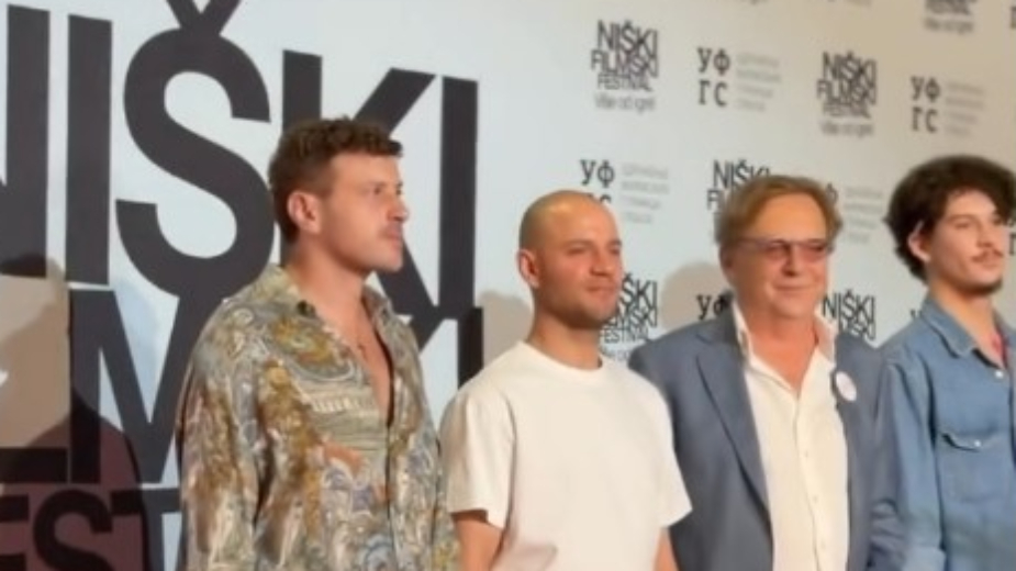 Na Niškom filmskom festivalu večeras premijerno prikazan "Indeks" 1