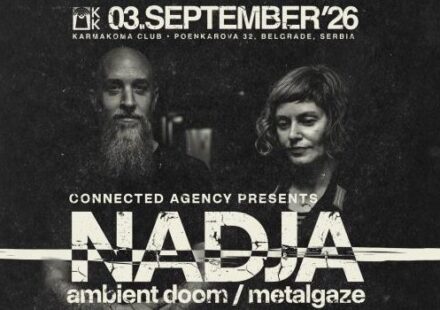 Nadja