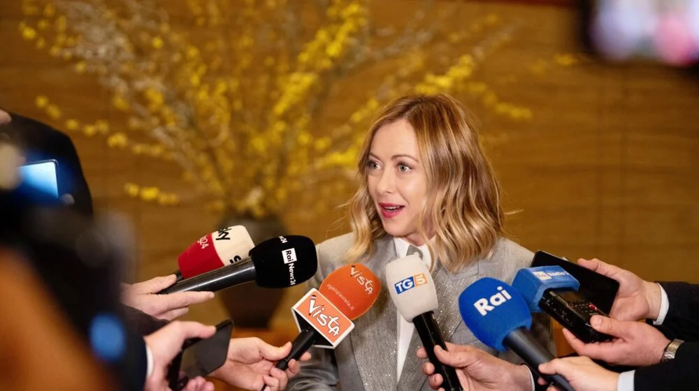 RAI smenio uticajnog novinara: "Vodiću najvažniju bitku svog života" 9