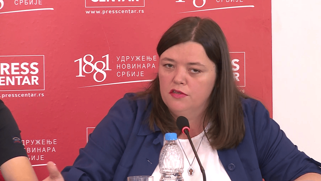 Nijedan profesor nije iznad nauke 2 Nijedan profesor nije iznad nauke 2