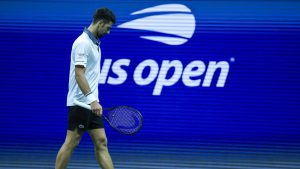 Novak Đoković, Foto: EPA/BRIAN HIRSCHFELD