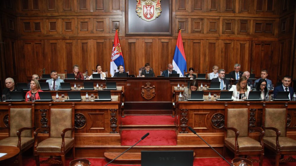 SSP: Posle izbora vlast neće odlučivati o širenju Beograda na vodi, već o odbrani pred sudom 8